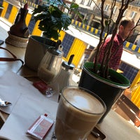7/1/2018에 Agnija P.님이 Yuka Espresso Bar에서 찍은 사진
