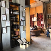 Photo taken at Georgian Chamber Of Wine | ქართული ღვინის პალატა by Agnija P. on 1/6/2019