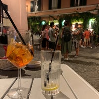 Photo taken at Bar del Cinque by Agnija P. on 8/19/2020