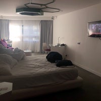 Photo taken at Room Mate Valentina Hotel by Agnija P. on 1/11/2020
