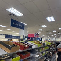 Photo taken at Marshalls by Scott A. on 2/1/2022
