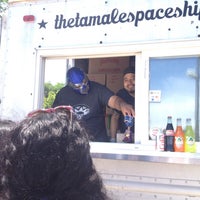 Photo taken at Chicago Food Truck Fest 2015 by Neicey B. on 6/27/2015