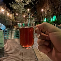 Photo taken at Tea Garden by B.S on 4/4/2022