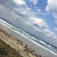 神湊海水浴場 神湊