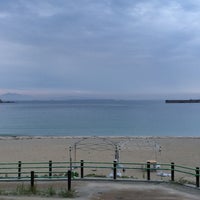 吉母海水浴場 Beach