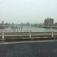 昭和大橋 119 Visitors
