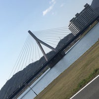 芦田川大橋 2 Tips From 180 Visitors