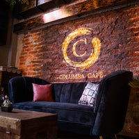 2/3/2022にCOLUMBA CAFEがCOLUMBA CAFEで撮った写真