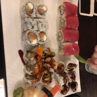 Foto tomada en Sushi Para 88  por Hanka K. el 11/25/2018
