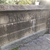 Photo taken at Farmers&amp;#39; Gate by Robin D. on 4/25/2021