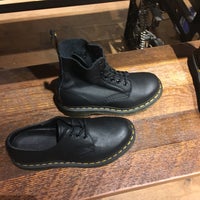 dr martens address