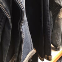 gap factory 125th