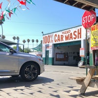 Photo taken at J &amp;amp; S Car Wash by Robin D. on 8/5/2019