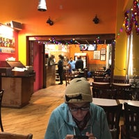 Photo taken at Home Made Taqueria by Robin D. on 10/26/2017