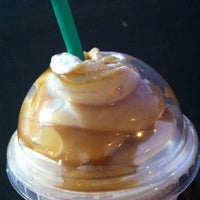 Photo taken at Starbucks by Robin D. on 10/11/2012