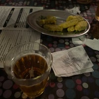 7/10/2022 tarihinde Rafa S.ziyaretçi tarafından Bar Tiquim'de çekilen fotoğraf