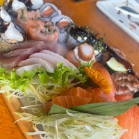 Photo taken at Koto Sushi Bar by Rafa S. on 7/12/2023