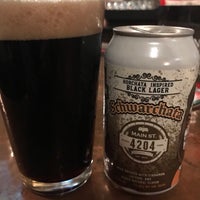 Photo taken at Craft Beer Bar by Phil M. on 11/29/2019
