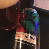 12/5/2019 tarihinde Phil M.ziyaretçi tarafından Craft Beer Bar'de çekilen fotoğraf