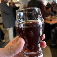 Photo taken at Triptych Brewing by Phil M. on 12/23/2022