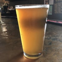8/13/2019 tarihinde Phil M.ziyaretçi tarafından Craft Beer Bar'de çekilen fotoğraf