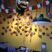 1/29/2014에 Robert S.님이 Bumble Bee&amp;#39;s Baja Grill에서 찍은 사진