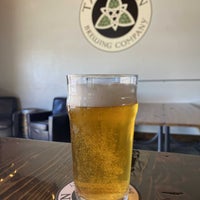 Photo taken at Talisman Brewing Company by Michael L. on 6/10/2022