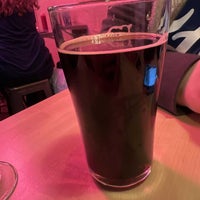 Photo taken at Arbor Brewing Plymouth Taproom by Anthony S. on 2/9/2023