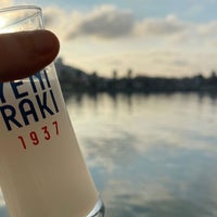 2/25/2024にAhmet K.がBatıpark Karadeniz Balık Restaurantで撮った写真