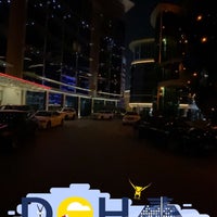 Photo prise au Crowne Plaza Doha - The Business Park par HJ .. le3/6/2023
