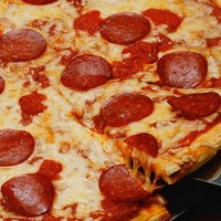 8/26/2015にLucia PizzaがLucia Pizzaで撮った写真
