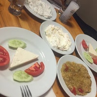Photo taken at Göçtürk Restaurant by 🔱B O S S 👑 on 10/20/2022