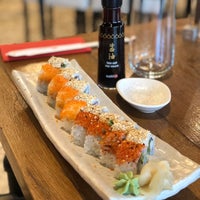 Photo taken at China Stix &amp;amp; Sushi by PR on 11/4/2022