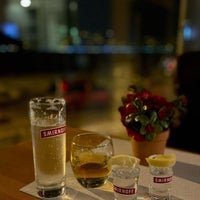 Photo taken at U2 İstanbul İrish Pub by PR on 12/8/2022