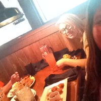 Photo taken at Outback Steakhouse by Bammini&amp;#39;s P. on 3/1/2016