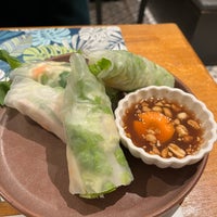 1/30/2024 tarihinde Anthony D.ziyaretçi tarafından Viet Nam Restaurante'de çekilen fotoğraf
