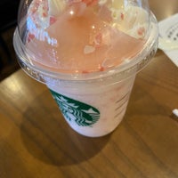 Photo taken at Starbucks by Daichi K. on 2/18/2022