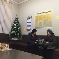 Photo taken at Нотариус С. П. Шашков by Pavel S. on 12/28/2017