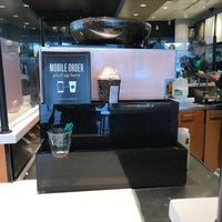Photo taken at Starbucks by Anna Y. on 5/6/2017