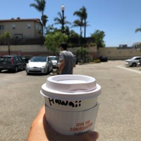 Photo taken at Klatch Coffee by Anna Y. on 7/25/2020