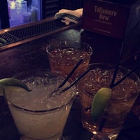 Foto tirada no(a) Seven Bar Lounge por Anna Y. em 11/5/2015