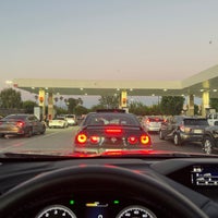Photo taken at Costco Gasoline by Anna Y. on 7/1/2022