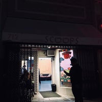 Photo taken at Scoops by Anna Y. on 2/18/2018