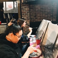 Photo taken at 1739 Public House by Anna Y. on 2/24/2017