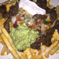 Photo taken at Coronado’s Mexican Restaurant &amp;amp; Bar by Anna Y. on 12/1/2015