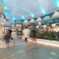 9/6/2016にChevron Renaissance Shopping CentreがChevron Renaissance Shopping Centreで撮った写真