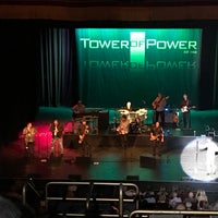 Photo taken at Palace Theater by Thom G. on 10/12/2018