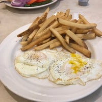 Photo taken at Valley Diner Restaurant by Thom G. on 4/20/2019