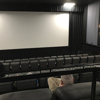 Photo taken at Riverview Cinemas 8 by Thom G. on 3/3/2018