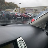 Photo taken at Super Stop &amp;amp; Shop by Thom G. on 10/27/2018